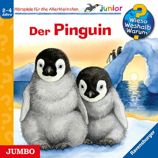 Tonies - Was ist Was - Pinguine / Tiere im Zoo: Tests, Infos & Preisvergleich